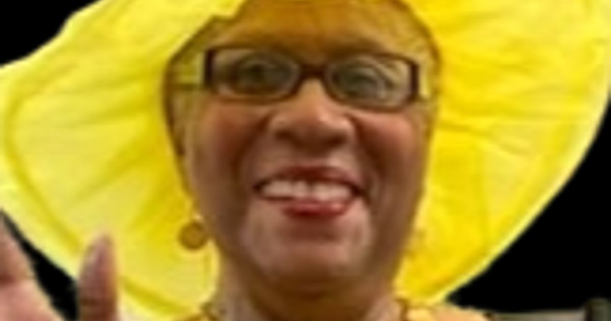Barbara M. Morrison Obituary, Decatur, GA