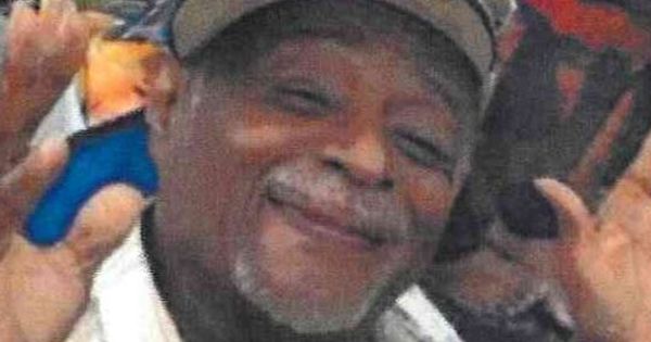 Jerry N. Akins Obituary in Decatur at Donald Trimble Mortuary, Inc. | Obit