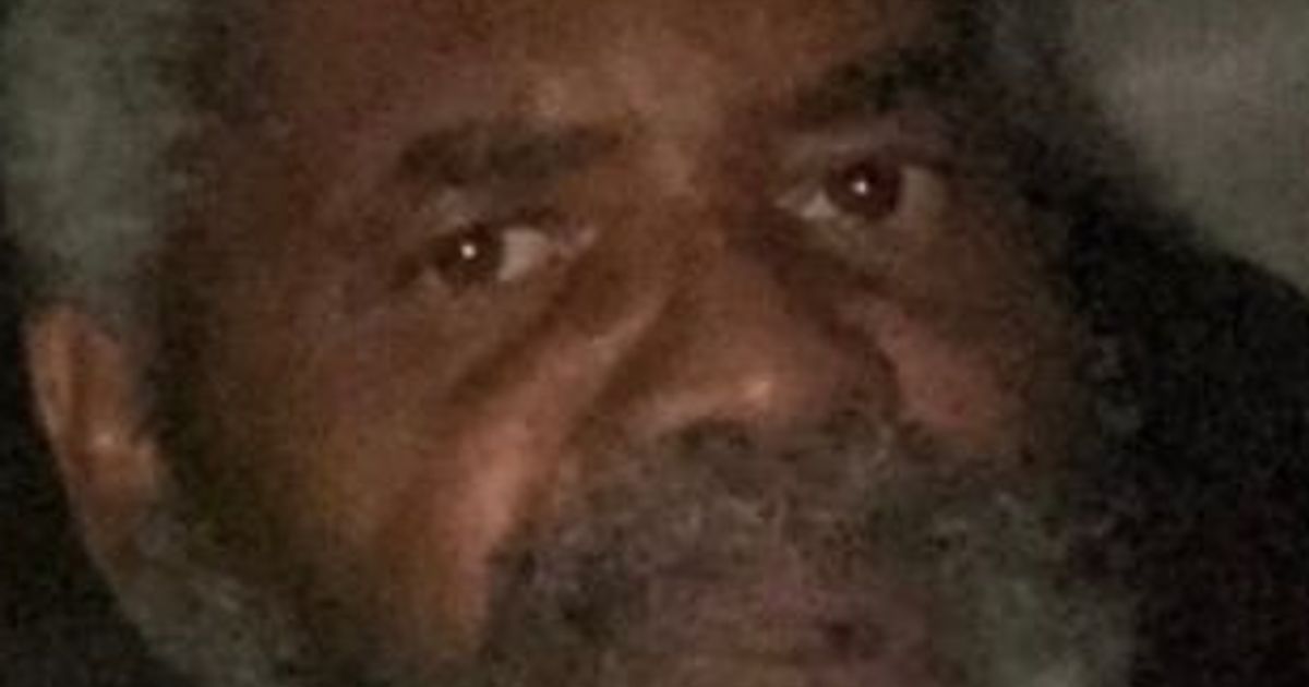 Freddie Alonzo Simon Obituary, Decatur, GA