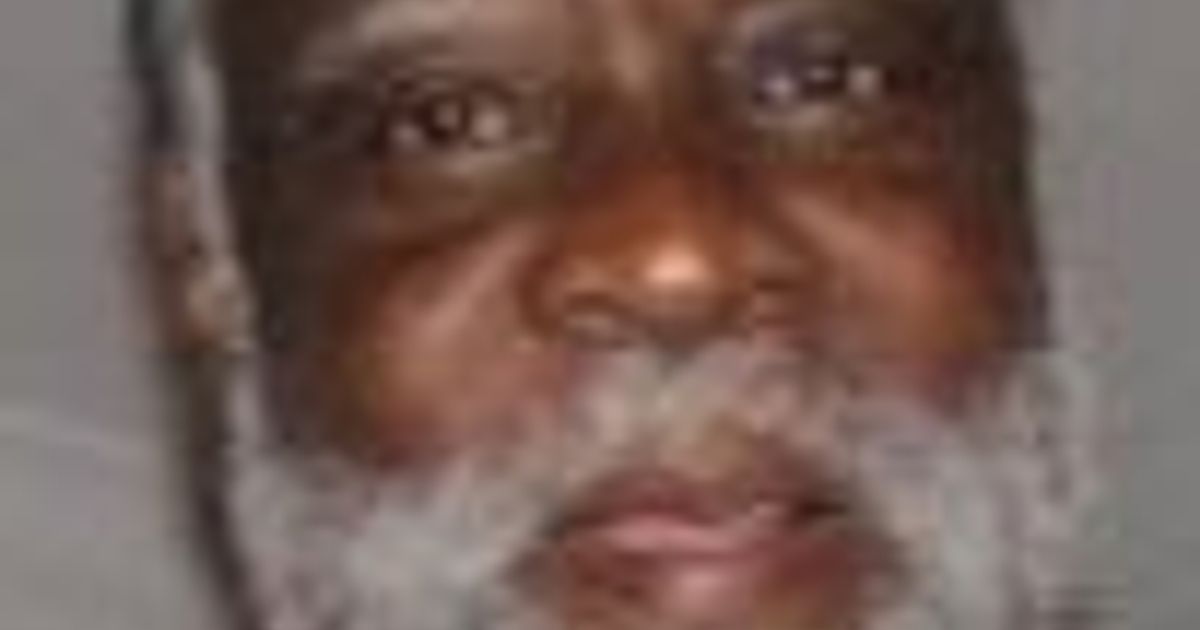 Jr. Louis A. Hampton