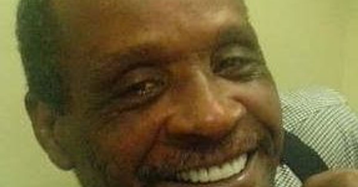 Kenneth Floyd Lofton