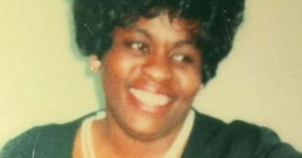 Annie "Baby Sister" Seawood Decatur, GA Obituary