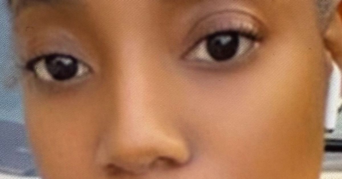 Jordacheia Jody Lewis