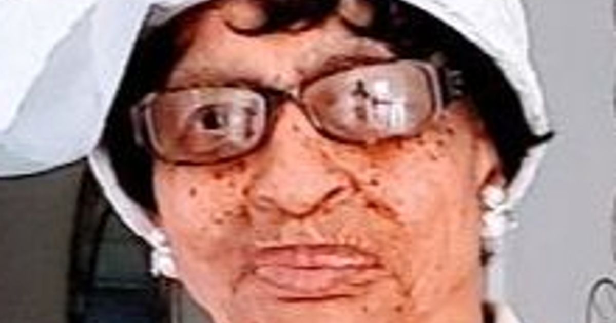 Virginia Mae Lazenby Obituary, Decatur, GA