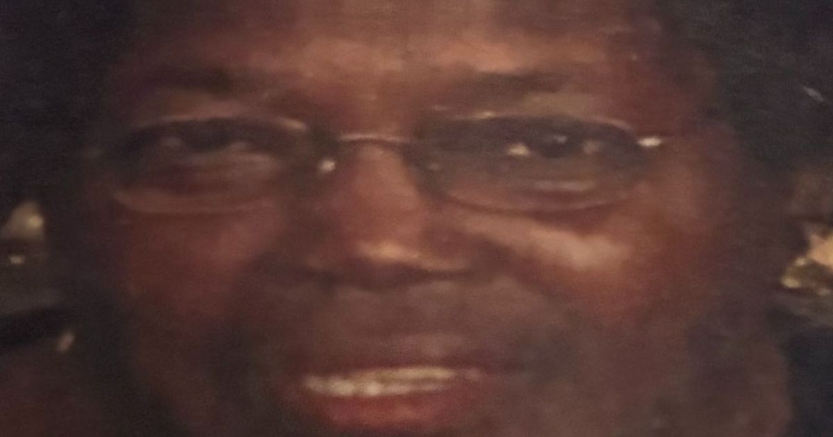 Shirley Christine Kemp