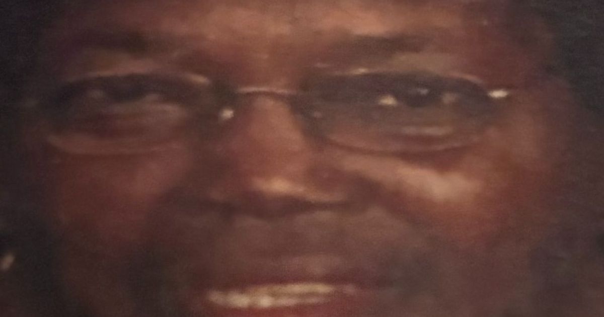 Shirley Christine Kemp