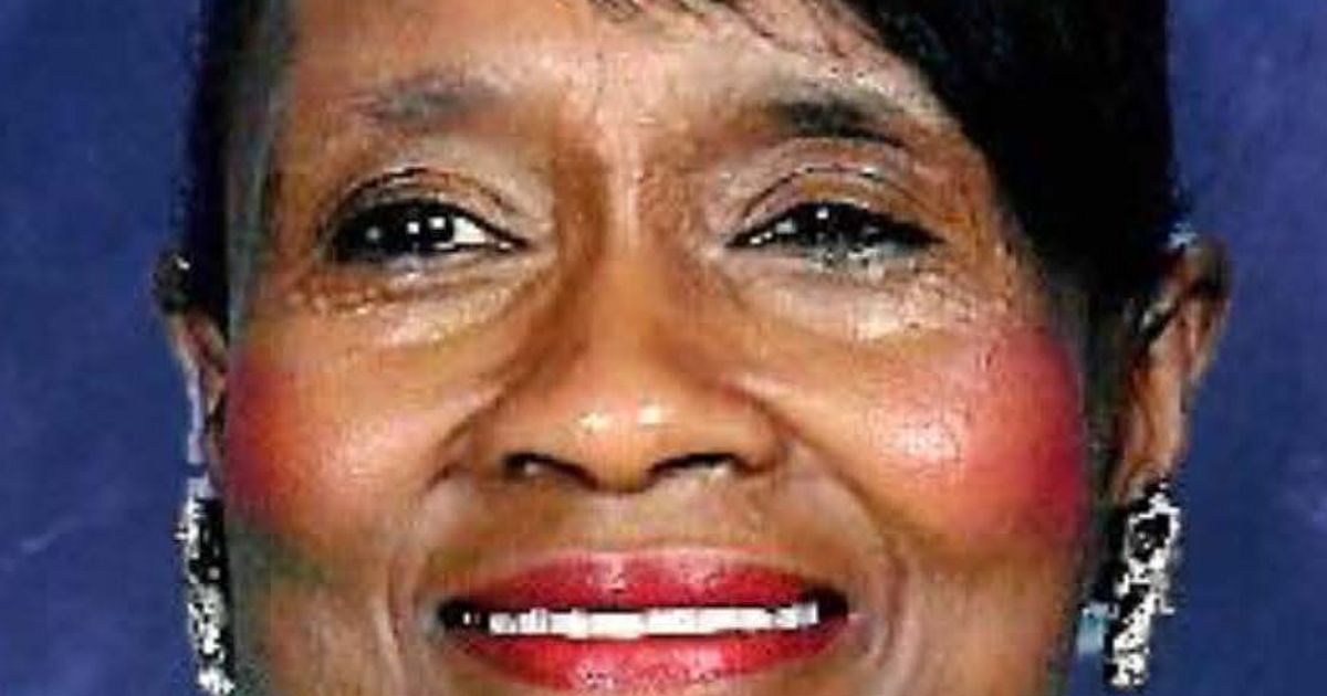 Ms. Willie Mae Lattimore