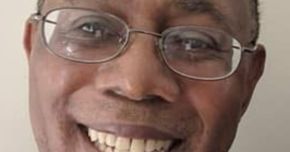 Sr. Robert E. Mitchell Decatur, GA Obituary