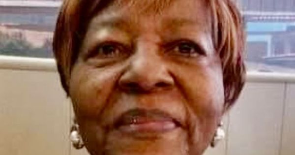 Barbara G. Reid Obituary in Decatur at Donald Trimble Mortuary, Inc. | Obit
