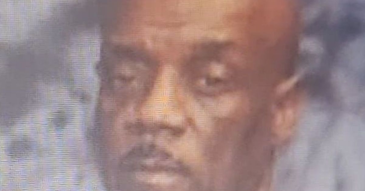 Deacon Clifford B. Williams