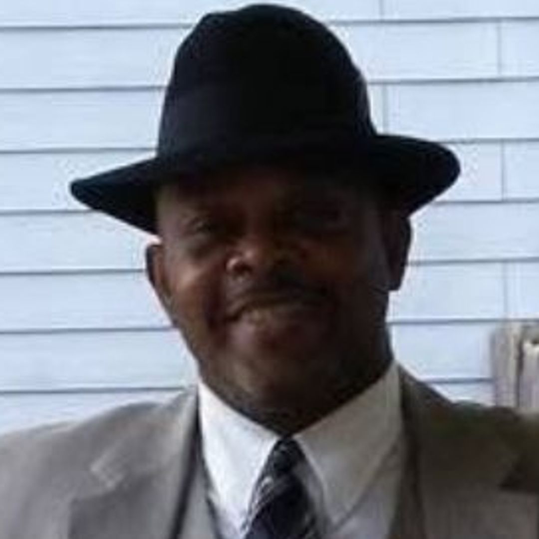 Reginald Smith Obituary in Decatur at Donald Trimble Mortuary, Inc. | Obit