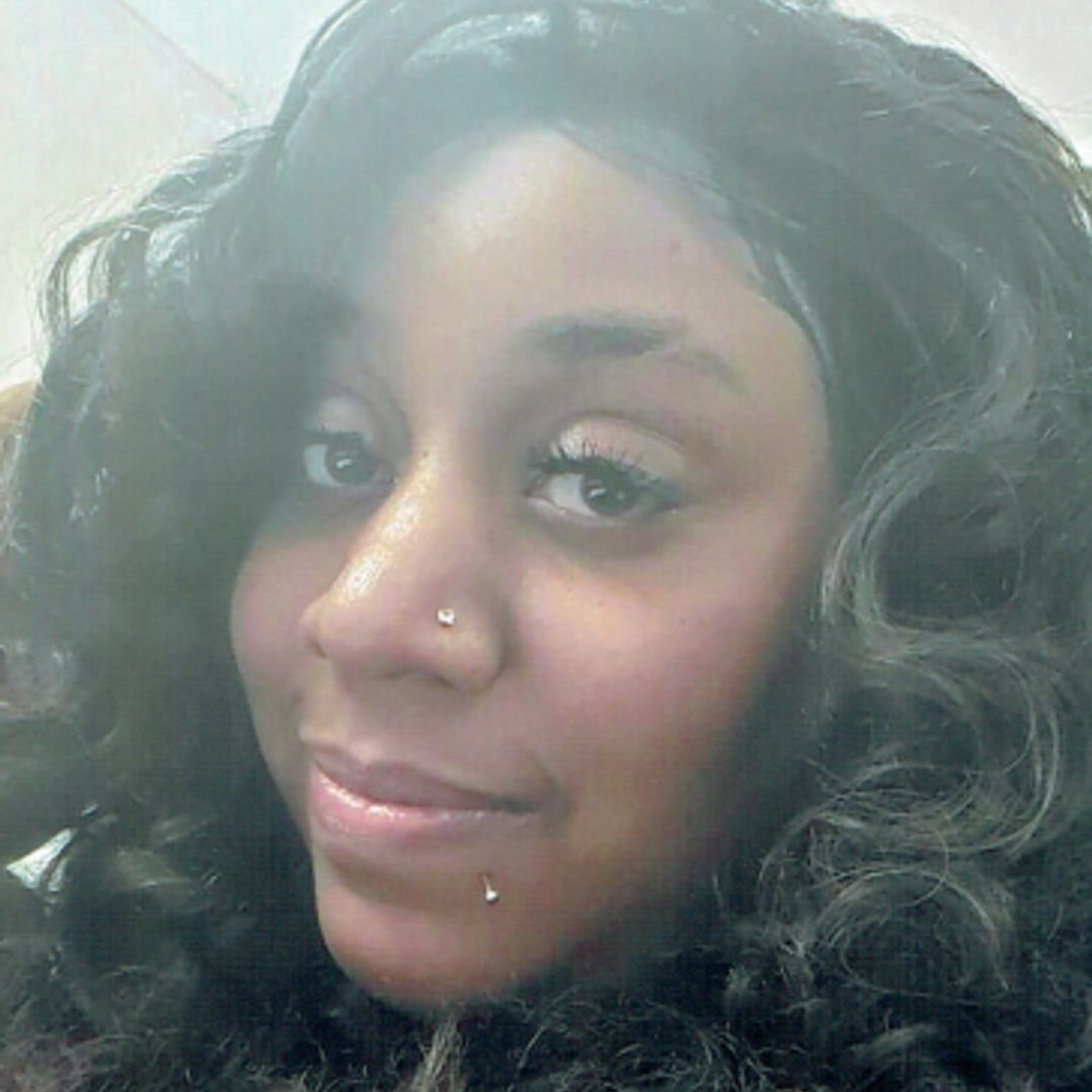 Kalissa Patrice Johnson Obituary in Decatur at Donald Trimble Mortuary ...