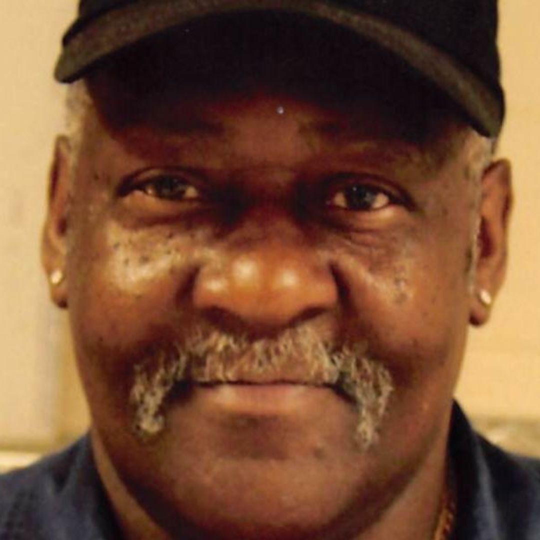 Gary L. Thompson Obituary in Decatur at Donald Trimble Mortuary, Inc ...