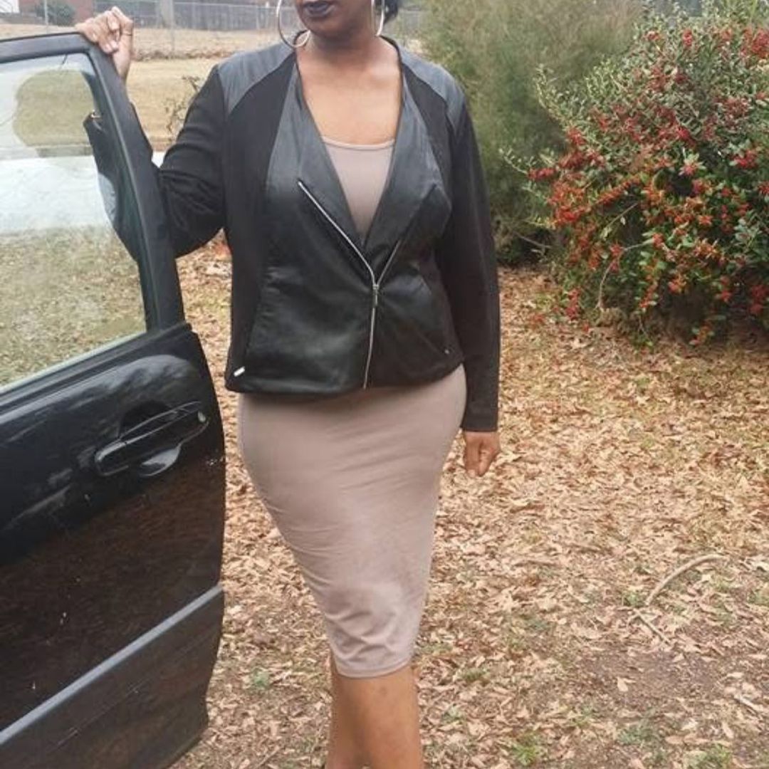 Salina Lynette Arnold Obituary in Decatur at Donald Trimble Mortuary ...
