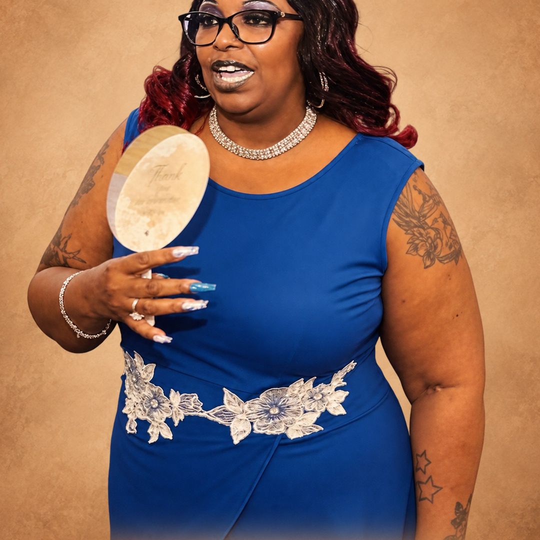 Angela Ellison-Trimm Obituary in Decatur at Donald Trimble Mortuary ...