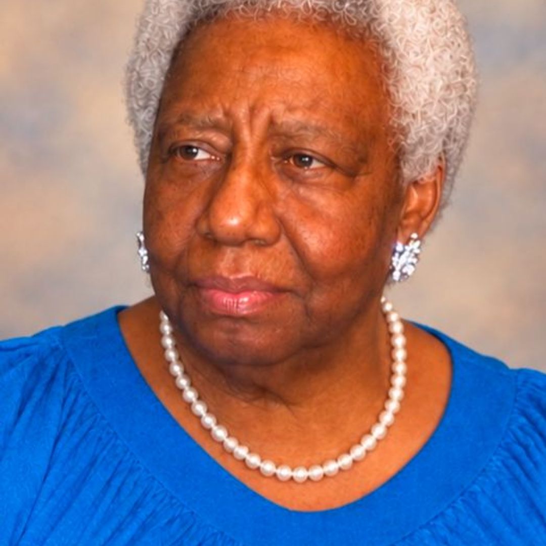 Rutha B. Zackery Obituary in Decatur at Donald Trimble Mortuary, Inc ...