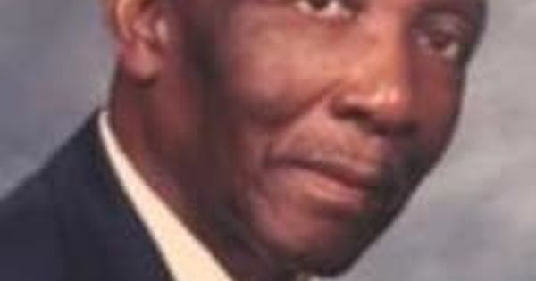 Robert Smith, Sr. Obituary in Decatur at Donald Trimble Mortuary, Inc ...