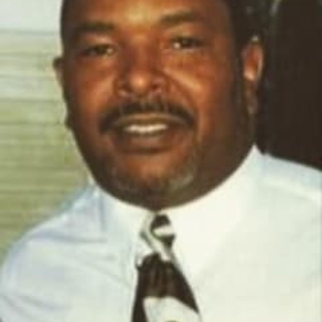 Perry Bernard Williams, Sr. Obituary in Decatur at Donald Trimble ...