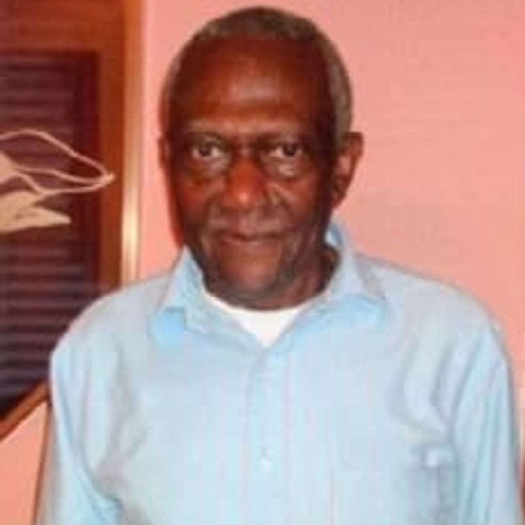 James C. Fletcher Obituary in Decatur at Donald Trimble Mortuary, Inc ...
