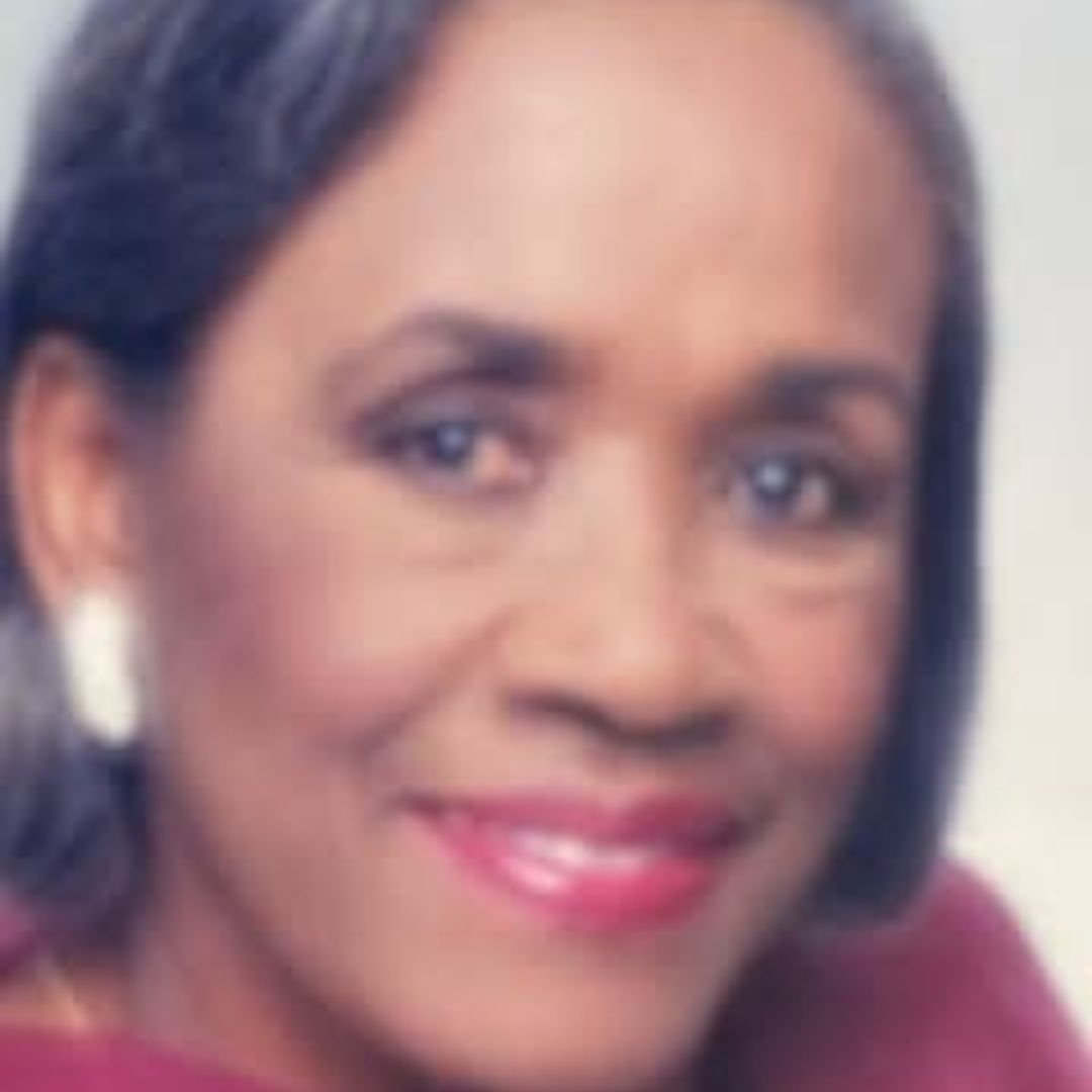 Annie K. Lemons Rudison Obituary in Decatur at Donald Trimble Mortuary ...