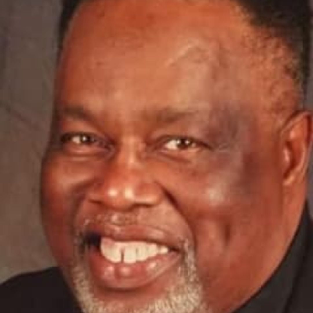 Jimmy Parham Obituary in Decatur at Donald Trimble Mortuary, Inc. | Obit