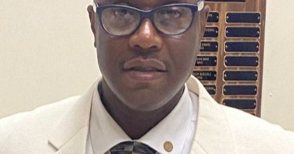 Rodney Mathis Obituary in Decatur at Donald Trimble Mortuary, Inc. | Obit