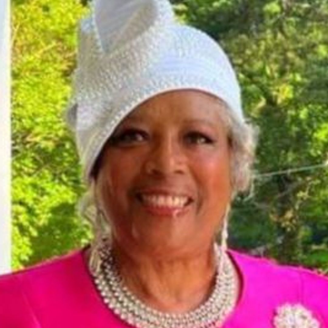 Mother Patricia Ann Moreland Obituary in Decatur at Donald Trimble ...