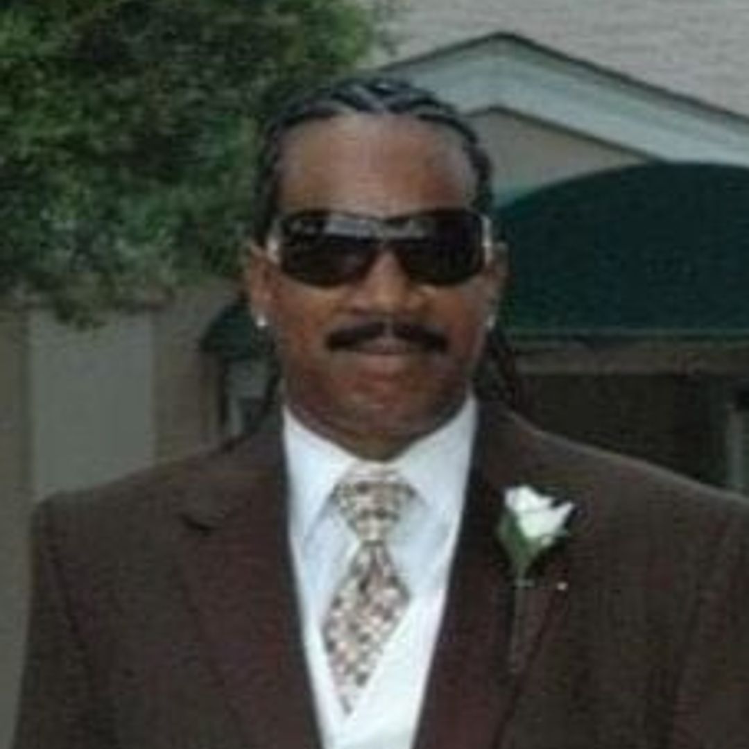 Alexander Montgomery Obituary in Decatur at Donald Trimble Mortuary ...