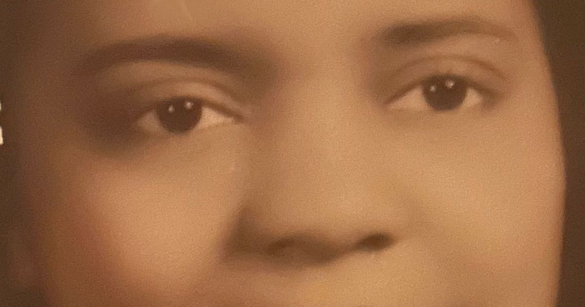 Louella Irving Williamson Obituary, Tuskegee, AL