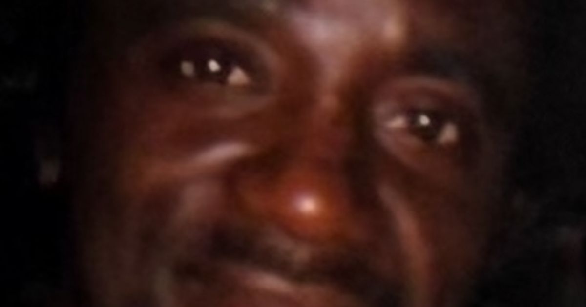 Larry Oneal Hall Obituary, Tuskegee, AL