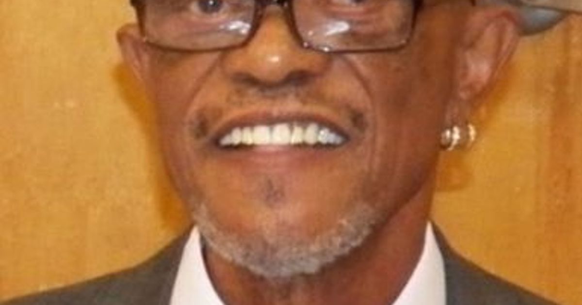 Alyston M. "Stine" Upshaw