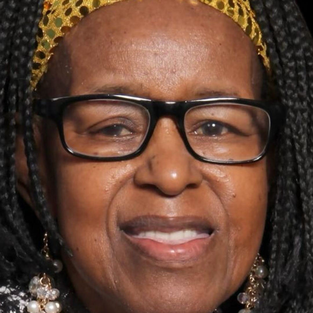 Cynthia F. Martin Obituary in Tuskegee at McKenzie's Funeral Home, Inc ...