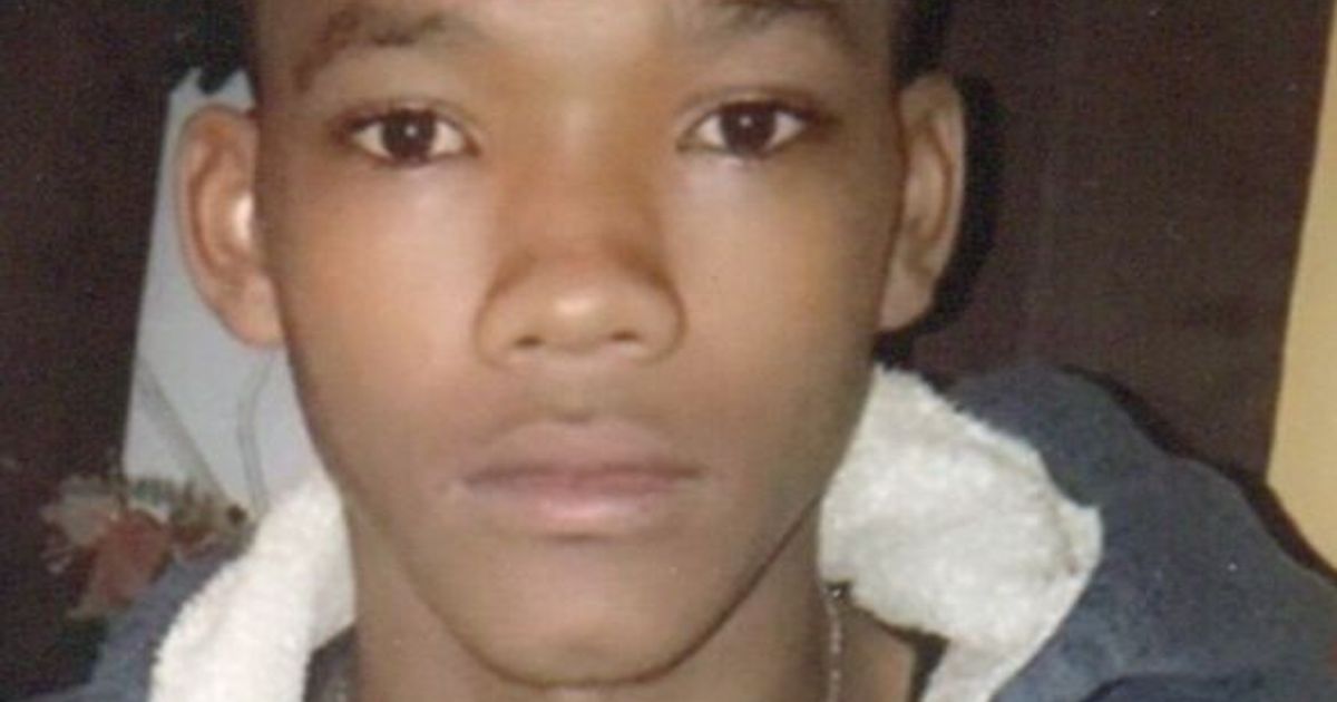 Aubrey V. Harrison Ii