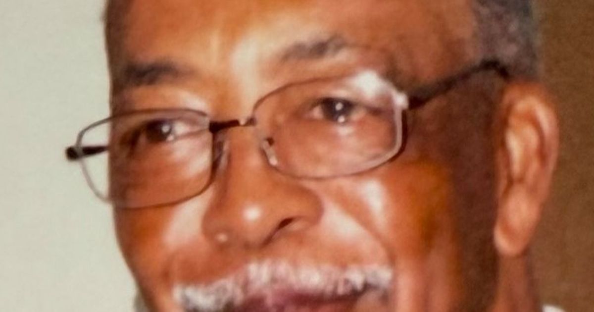 Howard Brooks Mcdonald