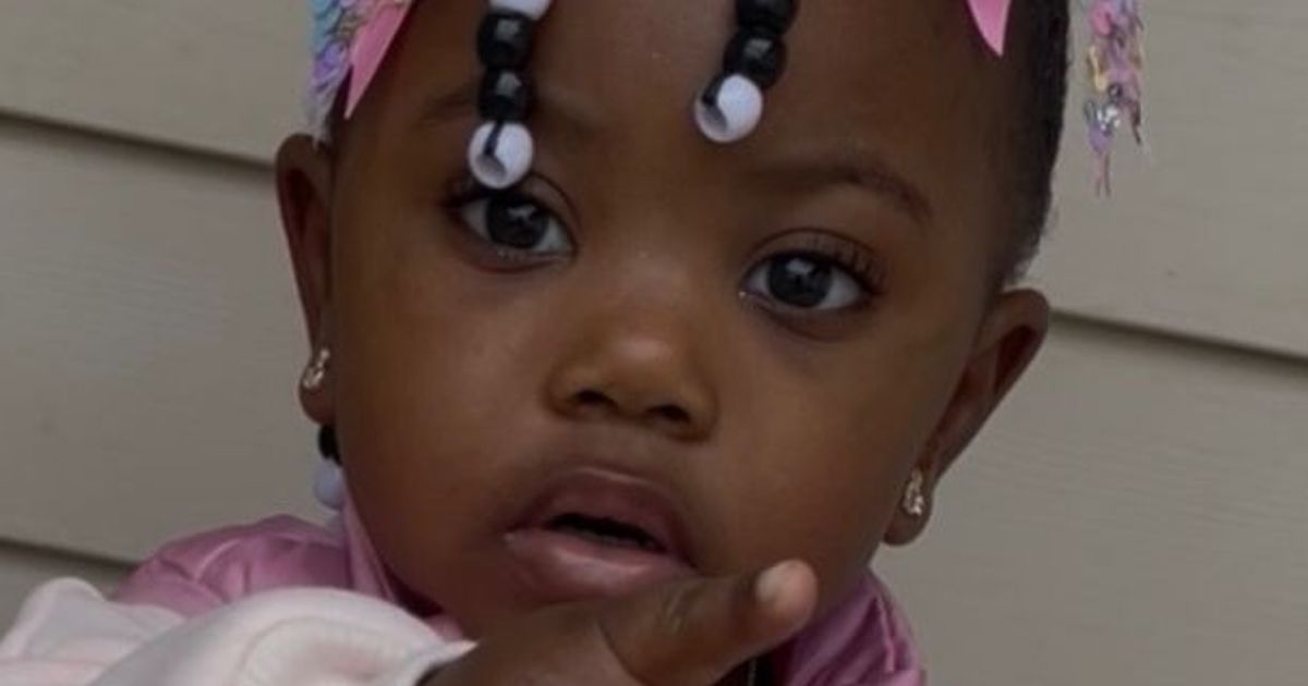 Mahogany Jazielle Cowan Tuskegee, AL Obituary