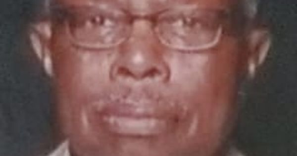 Samuel Sims Obituary in Tuskegee at McKenzie's Funeral Home, Inc. | Obit