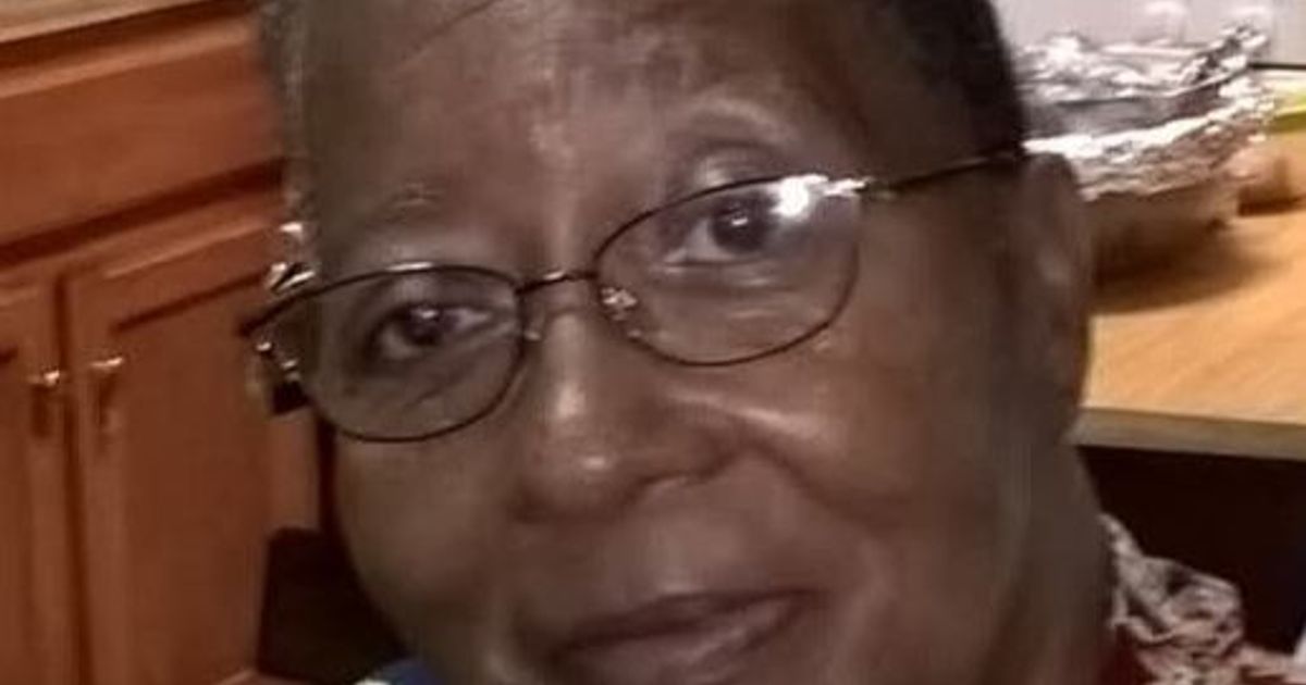 Ruby Broaddus Cook Obituary in Richmond at Scotts Funeral Home | Obit