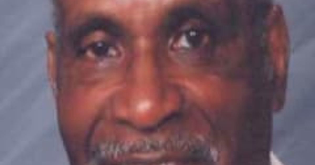 James Edward Coleman, Sr. Obituary in Richmond at Scotts Funeral Home ...