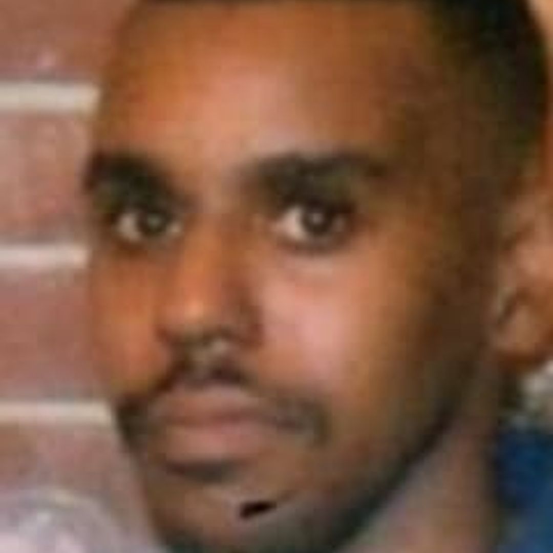 Darrell Thomas Harvey Obituary in Richmond at Scotts Funeral Home | Obit