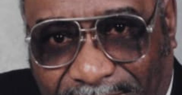 Linwood Jeter, Jr. Obituary in Richmond at Scotts Funeral Home | Obit