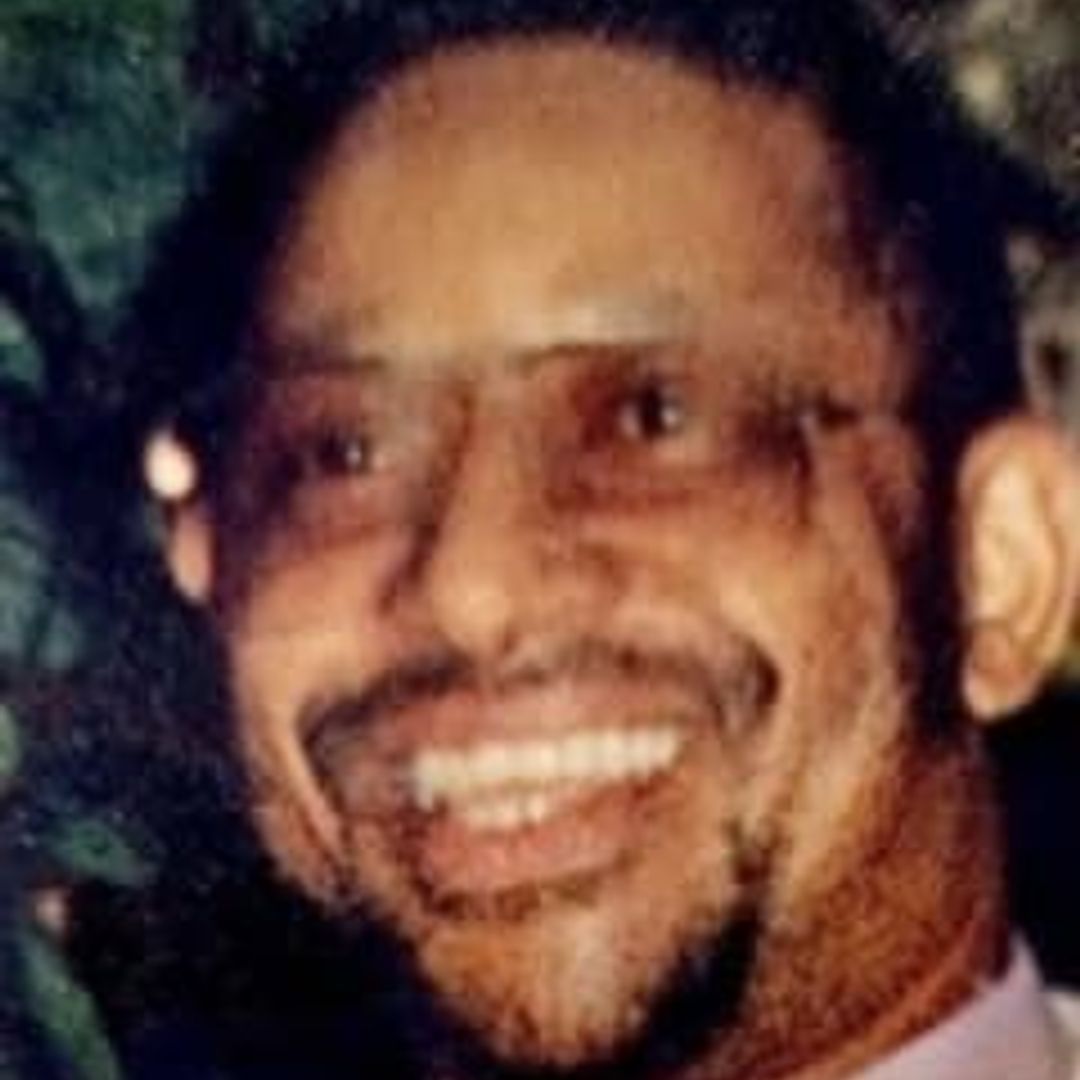 Archie Coleman, Jr. Obituary in Richmond at Scotts Funeral Home | Obit