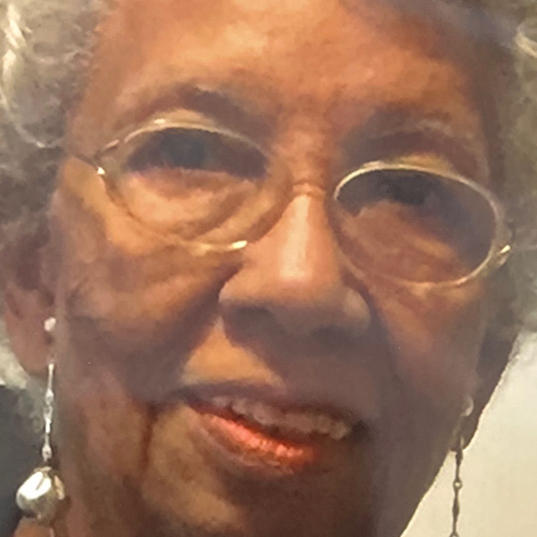 Alice Ruth Kendall Obituary in Richmond at Scotts Funeral Home | Obit