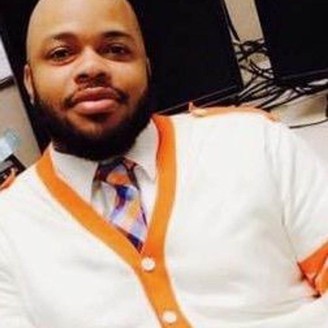 Ricardo Anthony Reece Obituary in Richmond at Scotts Funeral Home | Obit