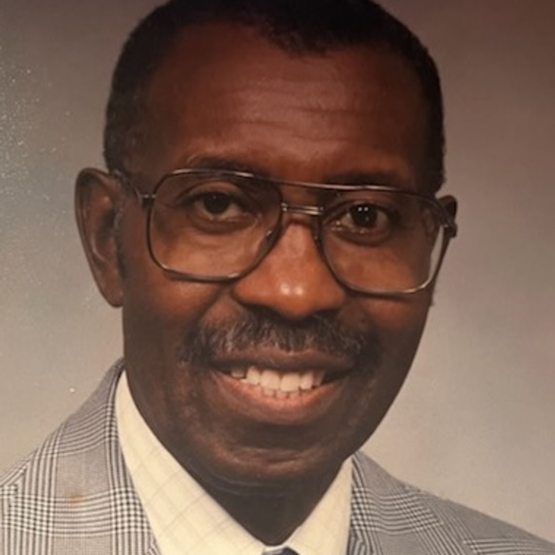 Frederick Alexander Jones Obituary in Richmond at Scotts Funeral Home ...