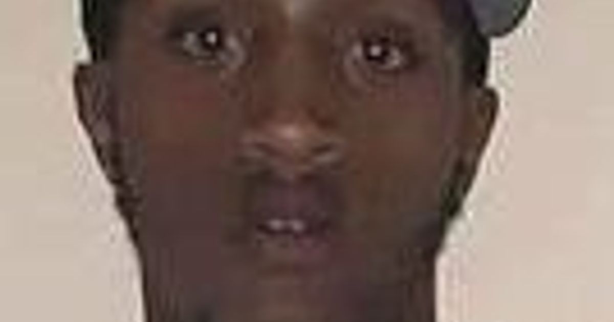 Raheem Colwell Newark, NJ Obituary