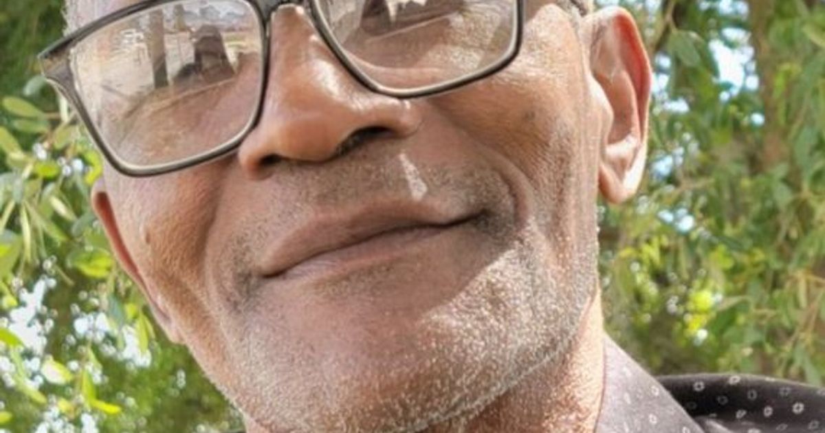 Andrew Smith Newark, NJ Obituary