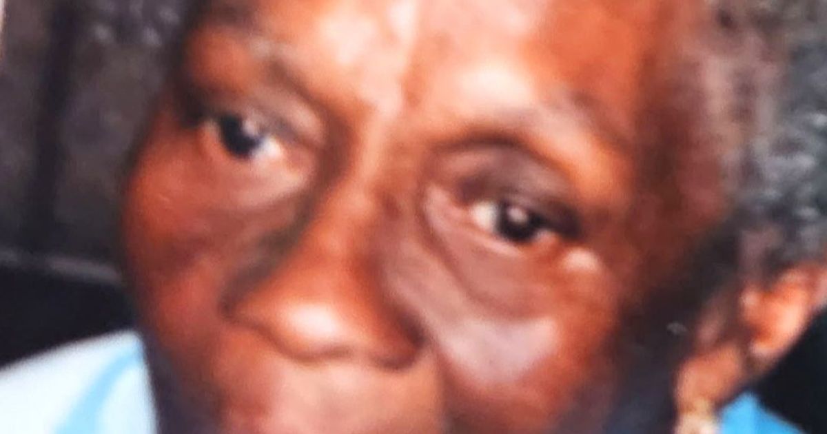 Mildred Bynum Newark, NJ Obituary