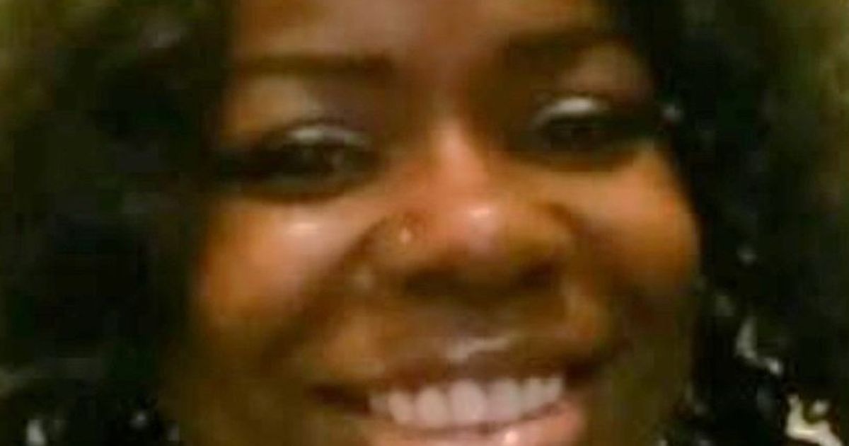 Labiyba Nickerson Newark, NJ Obituary