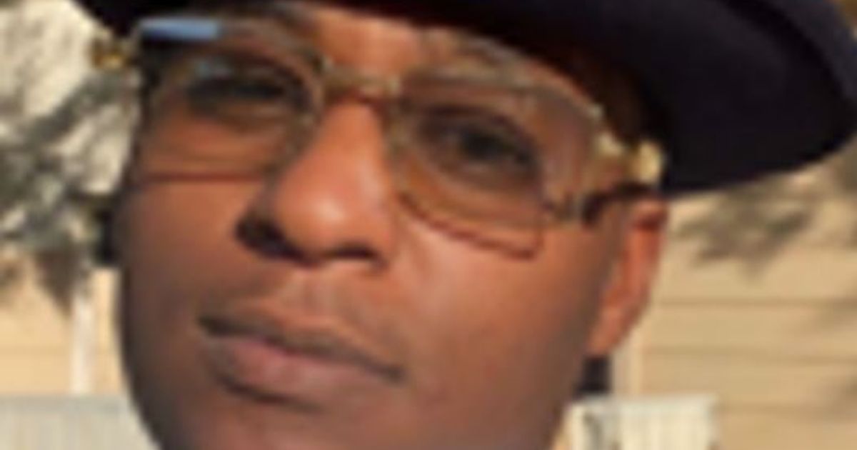 Portrait of Kristopher Ryan Daniels