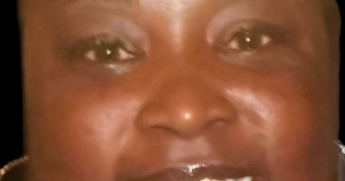 Irene Mcdaniel Obituary, Montgomery, AL